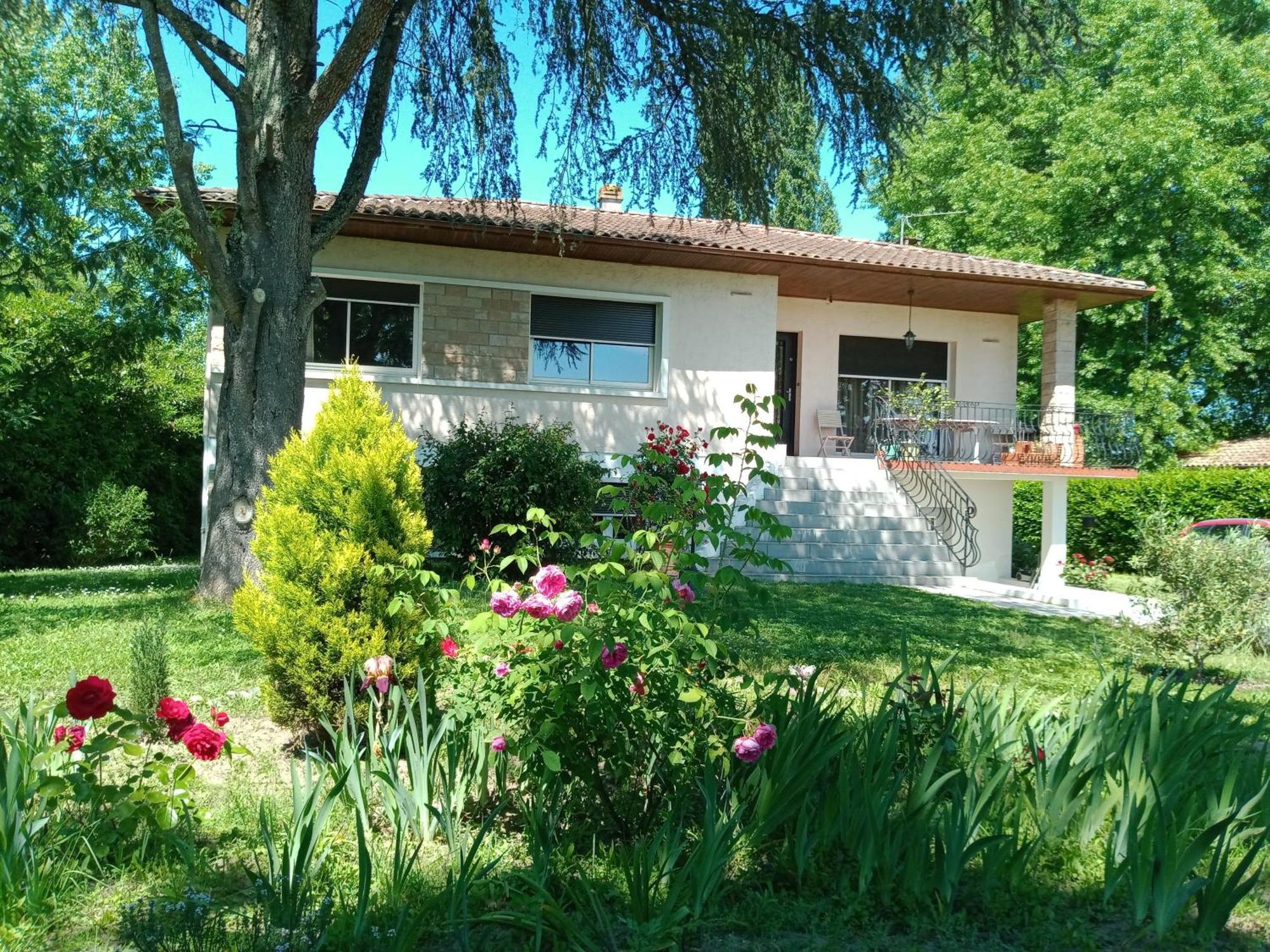 chambre d'hôte Campagne  Extérieur photo