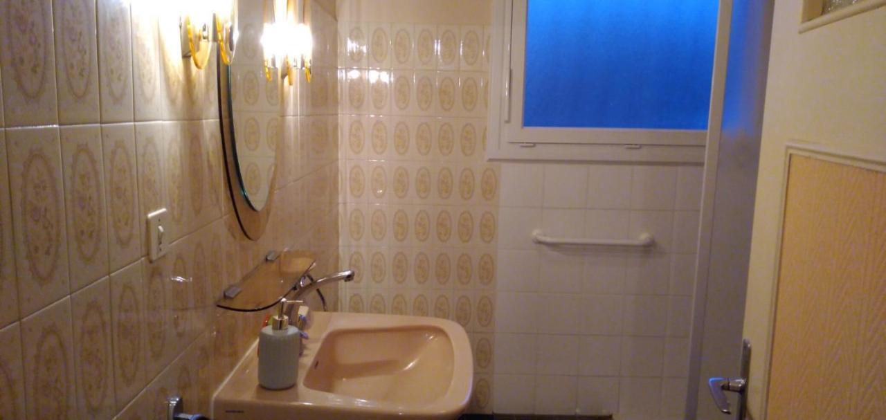 chambre d'hôte Campagne  Extérieur photo